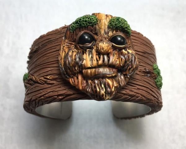 Sculpey III Clay 2oz Chocolate