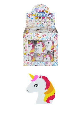 Eraser Unicorn