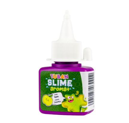 SLIME SCENT- APPLE 35ML