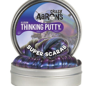 Crazy Aarons Hyper colour Super Scarab