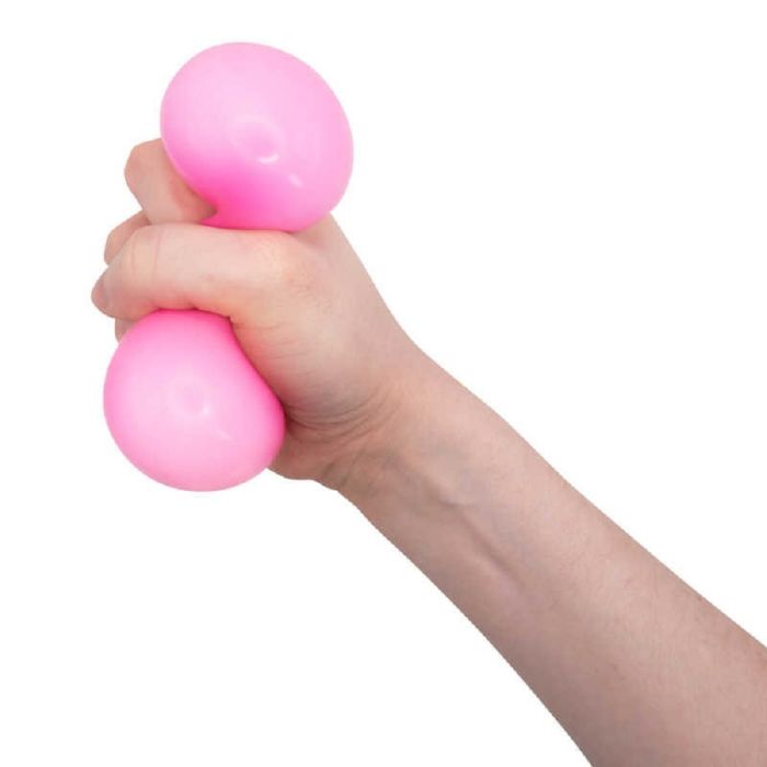 SCRUNCHEMS SCENTED GUM SQUISH BALL