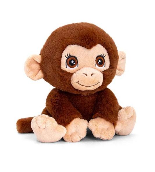 16cm Adoptable World-Monkey