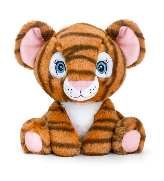 Adoptable World -tiger