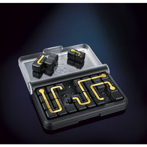 IQ Circuit Game