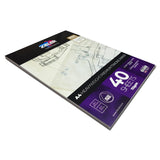 Zieler A4 Tracing Pad (40 Sheets)