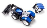 Siku New Holland With Frontloader