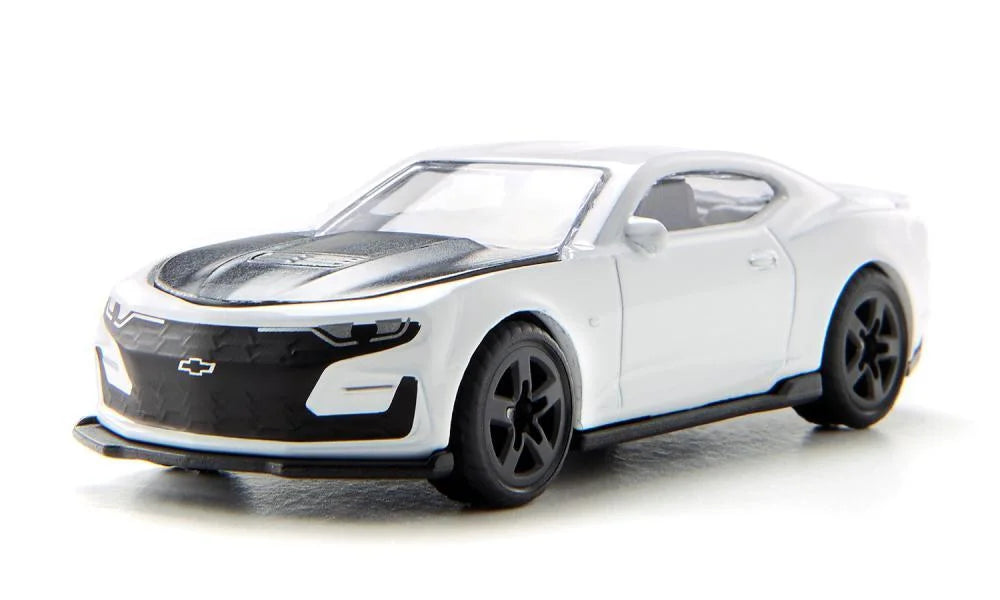 Siku Chevrolet Camaro