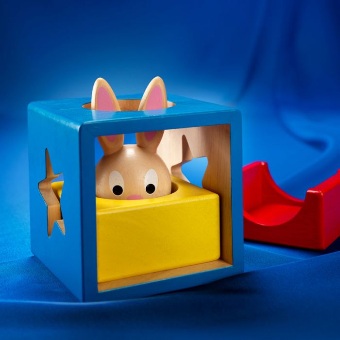 Bunny Boo Game