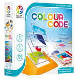 Colour Code Game