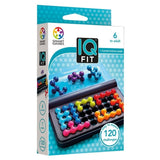 IQ Fit Game