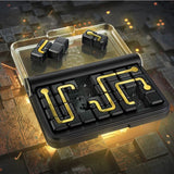 IQ Circuit Game