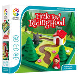 Little Red Riding Hood Game