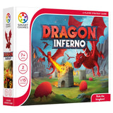 Dragon Inferno game