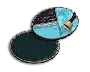 Ink Pad – Harmony Water Reactive (Oasis)