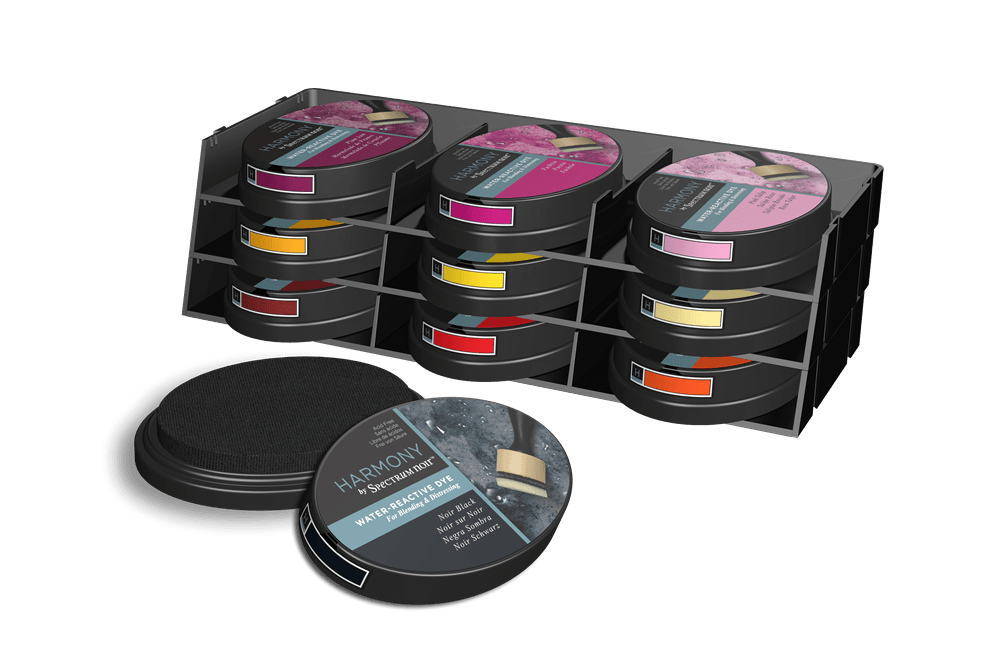 Spectrum Noir Inkpad Storage Trays 6PC