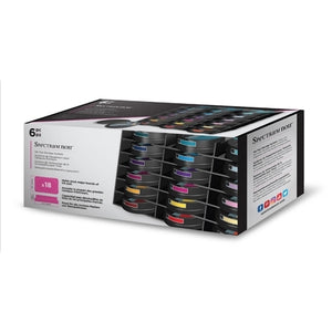 Spectrum Noir Inkpad Storage Trays 6PC