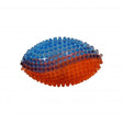 Light Up Spikey Rugby Ball (Assortment)