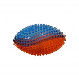 Light Up Spikey Rugby Ball (Assortment)