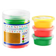 Therapy Putty 3pk (Yellow,Red,Green)