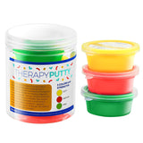 Therapy Putty 3pk (Yellow,Red,Green)