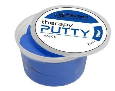 Therapy Putty 57gr-Blue (firm) single