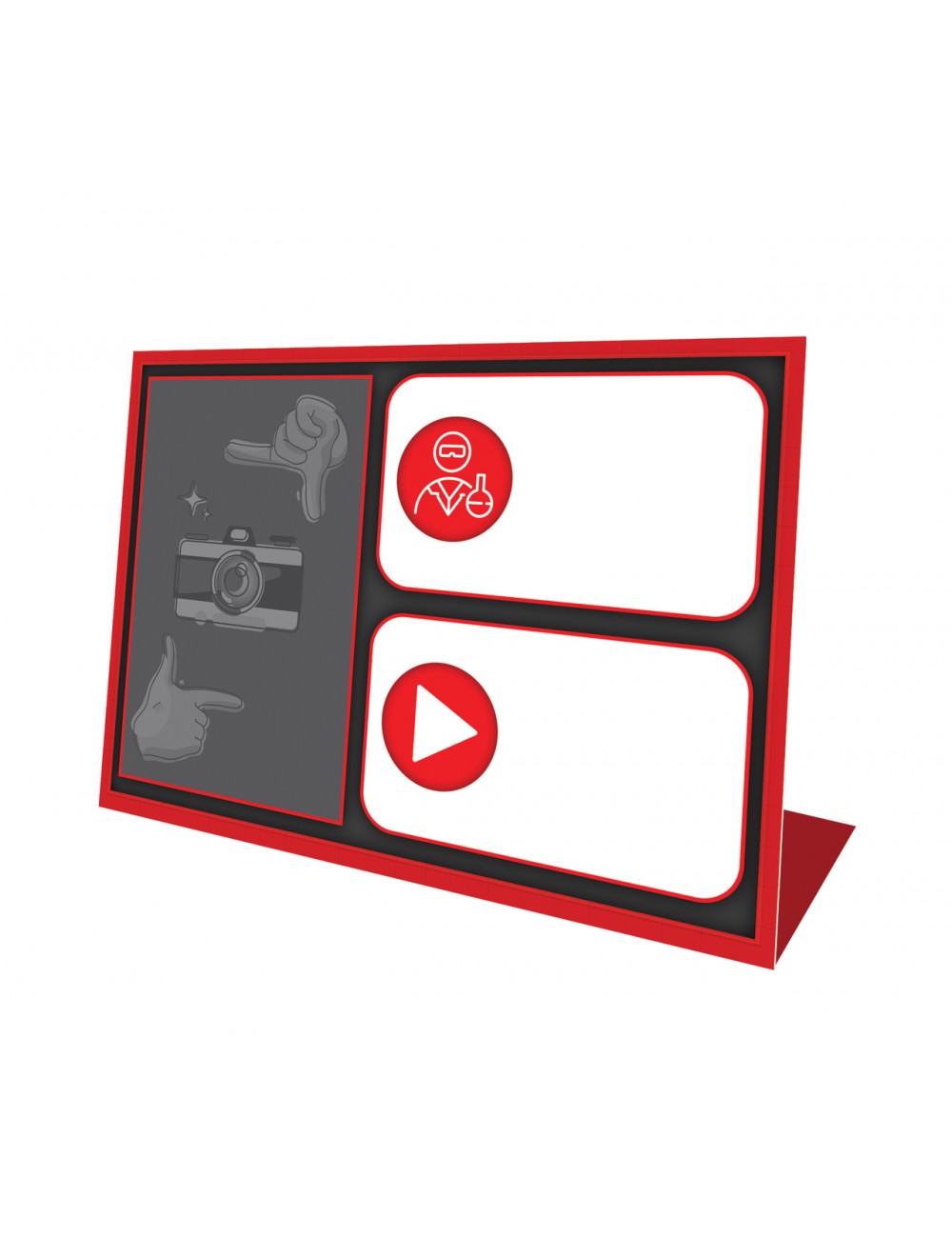 Science4you Be a Youtuber