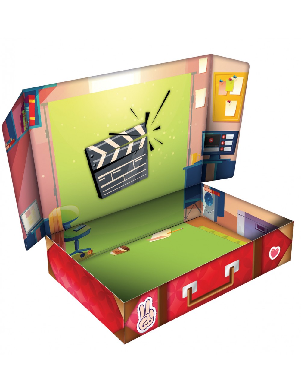 Science4you Be a Youtuber
