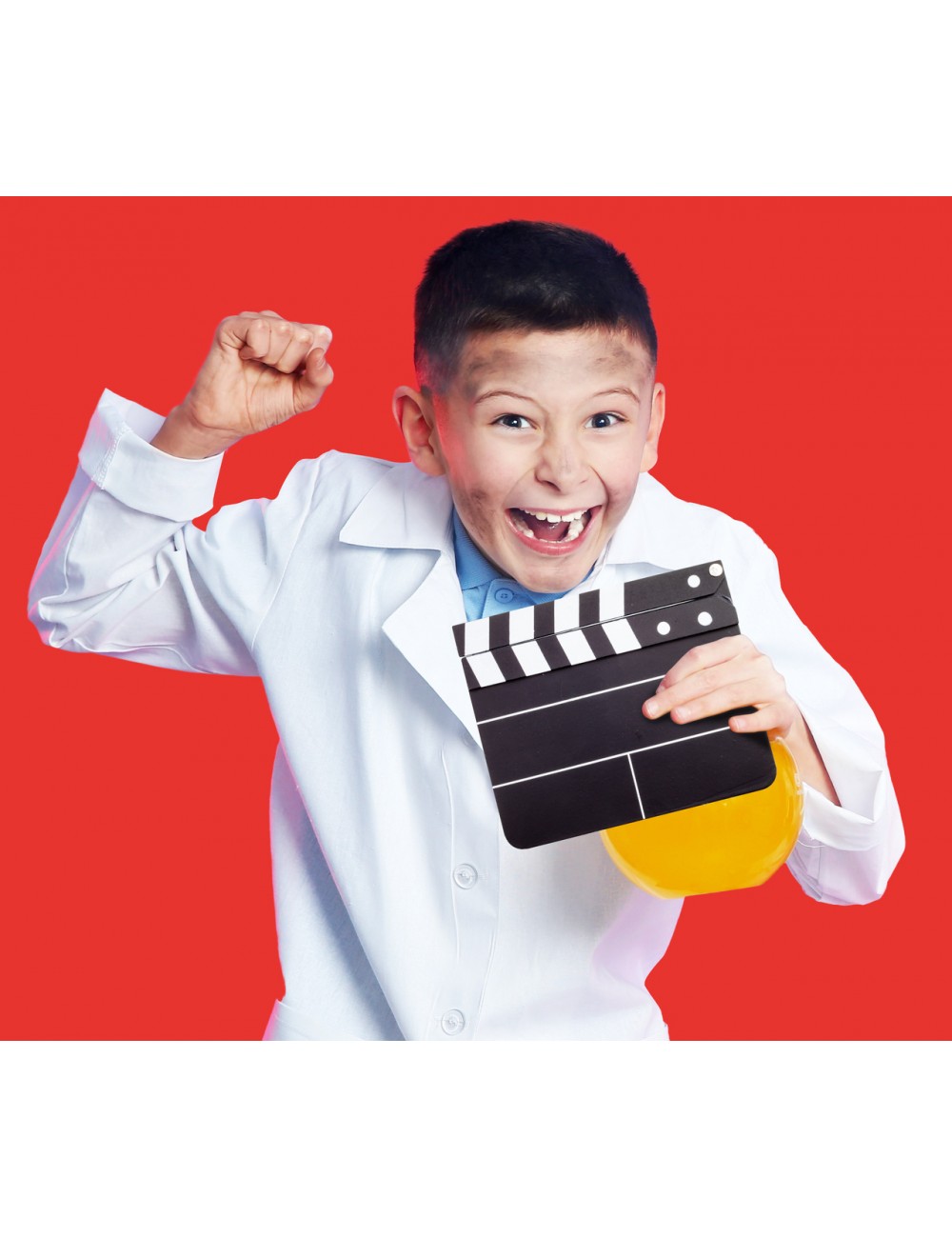 Science4you Be a Youtuber