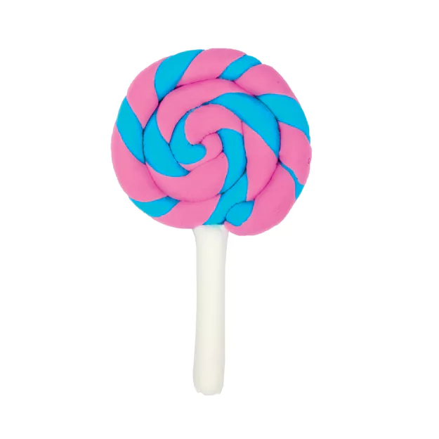 Air Clay Sweets Creations