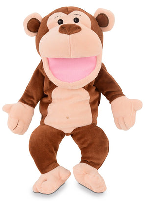 Fiesta Puppet - Monkey