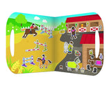 FIESTA STICKABOUTS -HORSE RIDING SCHOOL