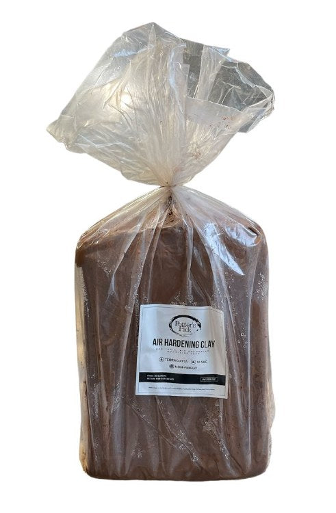 Newclay 12.5Kg Terracotta