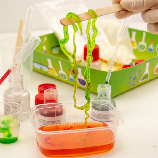 Science4you The Science of Slime