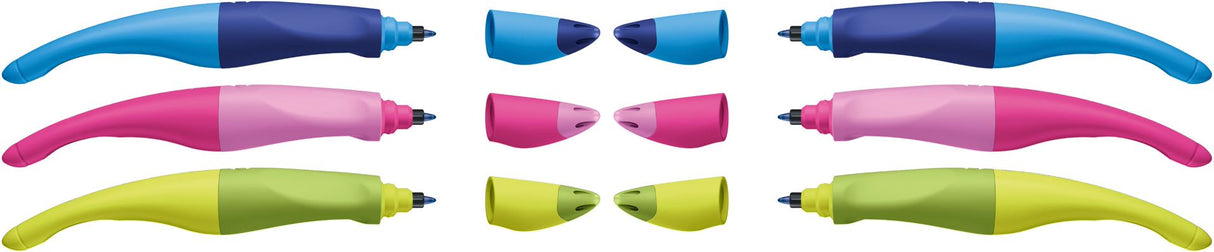 Handwriting Pen - STABILO EASYoriginal - Display 9pc
