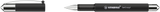 Fountain Pen - STABILO beCrazy! - Uni Colors - Black