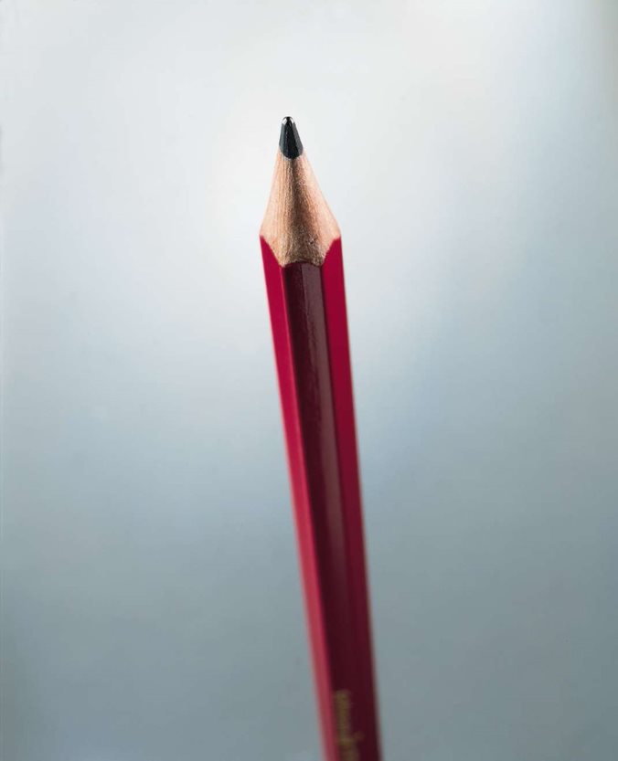 Marker Pencil - STABILO All - Graphite