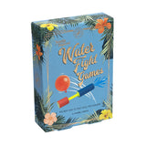 Water Fight Games