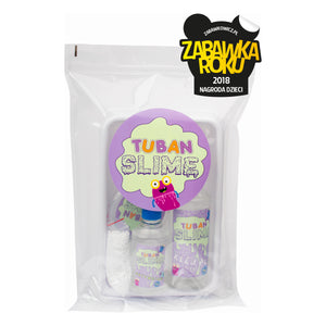 Tuban Creative set Super Slime PLUS set
