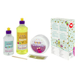 Tuban Slime Diy Kit Xl – Gold Shine