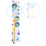 Soap Bubble Ring Pro "Butterfly" + 400 Ml – Set