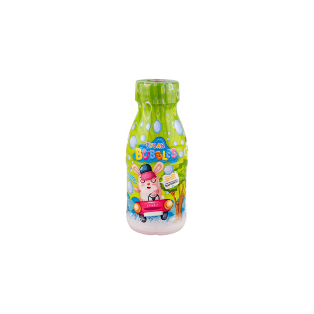 Soap Bubble Liquid 250 Ml - Car