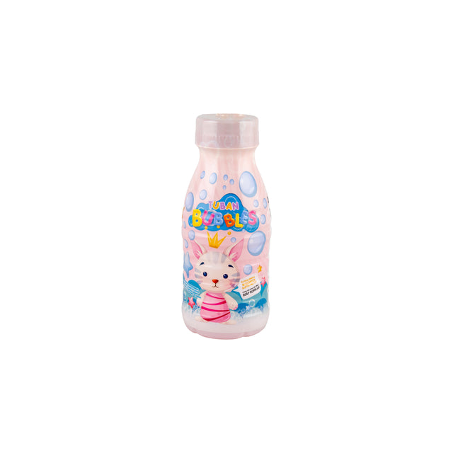 Soap Bubble Liquid 250 Ml - Kitty