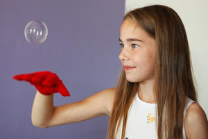 Hop Hop Bubbles - Bouncing Bubbles