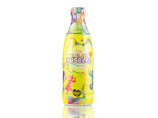 Soap Bubble Liquid 1L