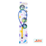 Soap Bubble Ring