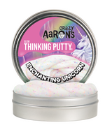 Crazy Aarons Enchanting Unicorn
