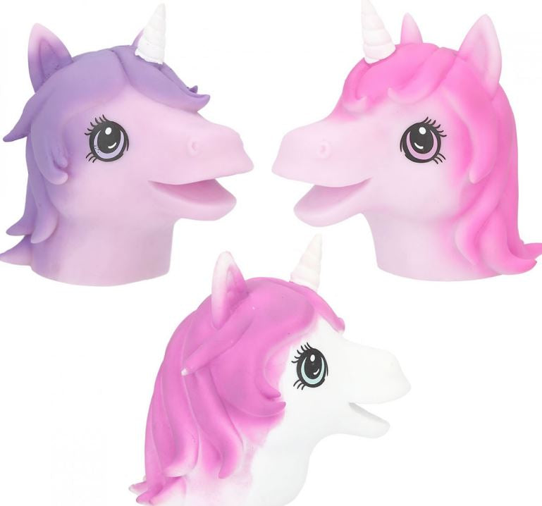Ylvi Handpuppet Unicorn