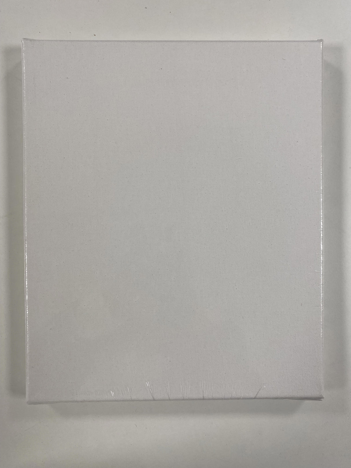 Cotton Primed Canvas - 35x25 inches