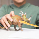 Schleich Styracosaurus