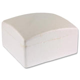 Pkt.3 Styrofoam Boxes 135x80mm - Square